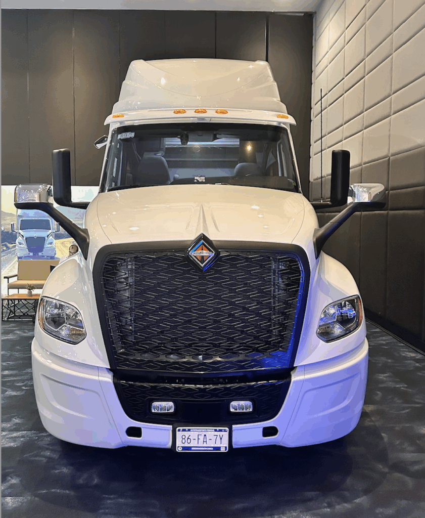 International Motors